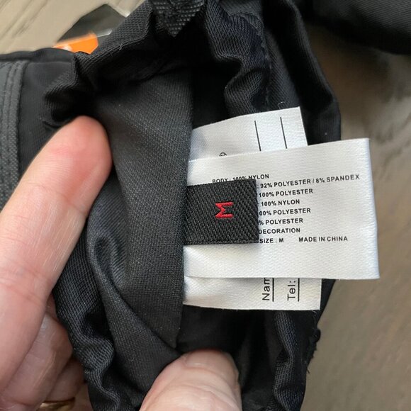 Head Junior Ski DuPont ComforMax Classic Insulation Gloves Black Sz S - Picture 6 of 9